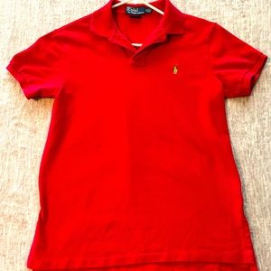 Men’s Polo Ralph Lauren Size Medium